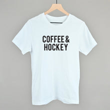 Load image into Gallery viewer, Coffee &amp; Hockey