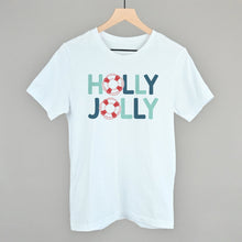 Load image into Gallery viewer, Holly Jolly (Life Saver Buoy)