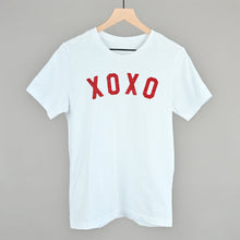Load image into Gallery viewer, XOXO Collegiate