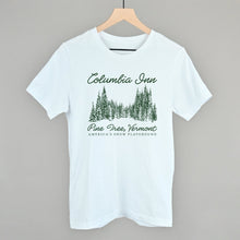 Load image into Gallery viewer, Columbia Inn, Pine Tree, VT