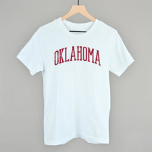 Load image into Gallery viewer, Oklahoma Arch