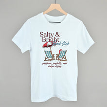 Load image into Gallery viewer, Salty &amp; Bright Beach Club