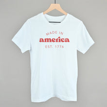Load image into Gallery viewer, Made In America Retro