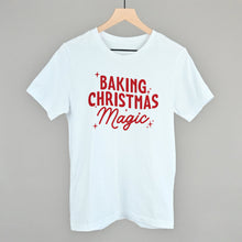 Load image into Gallery viewer, Baking Christmas Magic