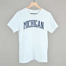 Load image into Gallery viewer, Michigan Arch