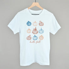 Load image into Gallery viewer, Hello Fall Pumpkin Doodles