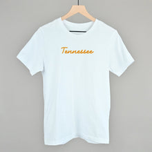 Load image into Gallery viewer, Tennessee Script