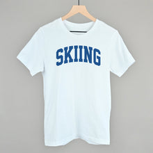 Load image into Gallery viewer, Skiing Arch