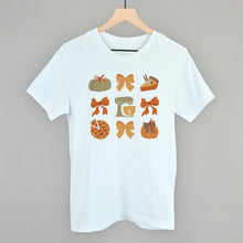 Load image into Gallery viewer, Bows, Baking, &amp; Pumpkins