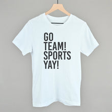 Load image into Gallery viewer, Go Team Sports Yay
