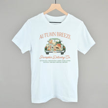 Load image into Gallery viewer, Autumn Breeze Pumpkin Delivery Co