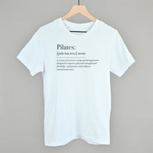 Load image into Gallery viewer, Pilates Definition