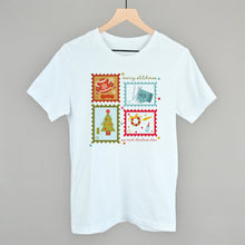 Load image into Gallery viewer, Merry Stitchmas Stamps