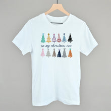 Load image into Gallery viewer, In My Christmas Era Christmas Tree Doodles