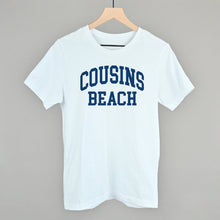 Load image into Gallery viewer, Cousins Beach