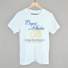 Load image into Gallery viewer, Capri Italia Limoncello