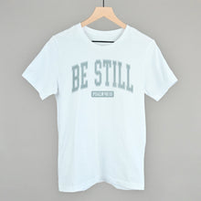 Load image into Gallery viewer, Be Still Psalm 46:10