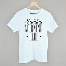 Load image into Gallery viewer, Sunday Morning Club