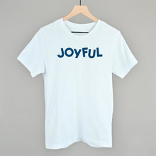 Load image into Gallery viewer, Joyful (Blue)