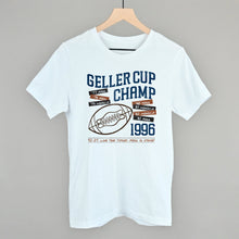 Load image into Gallery viewer, Geller Cup Champ 1996