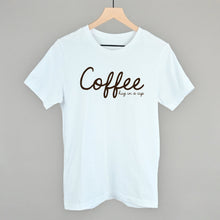 Load image into Gallery viewer, Coffee Hug In A Cup Script