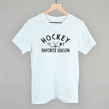 Load image into Gallery viewer, Hockey is My Favorite Season