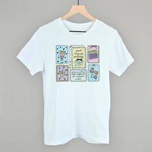 Load image into Gallery viewer, Speech Therapy Pathology Doodles