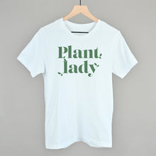 Load image into Gallery viewer, Plant Lady