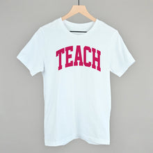 Load image into Gallery viewer, Teach Arch (Pink)