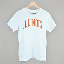 Load image into Gallery viewer, Illinois Arch