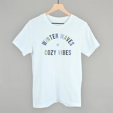 Load image into Gallery viewer, Winter Waves + Cozy Vibes