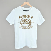 Load image into Gallery viewer, Sourdough Social Club