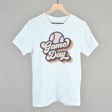 Load image into Gallery viewer, Game Day Baseball Groovy