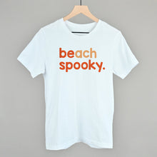 Load image into Gallery viewer, Beach Spooky (Text Only)