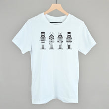 Load image into Gallery viewer, Nutcrackers (Distressed)