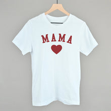 Load image into Gallery viewer, Mama Heart Collegiate