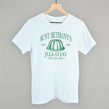 Load image into Gallery viewer, Aunt Bethany's Jell-O Co