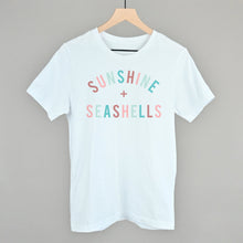 Load image into Gallery viewer, Sunshine + Seashells