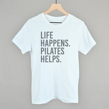 Load image into Gallery viewer, Life Happens Pilates Helps