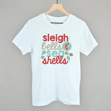 Load image into Gallery viewer, Sleigh Bells &amp; Seashells