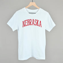 Load image into Gallery viewer, Nebraska Arch