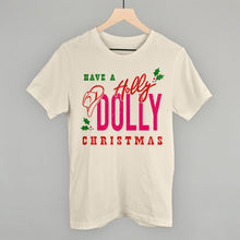 Load image into Gallery viewer, Holly Dolly Christmas