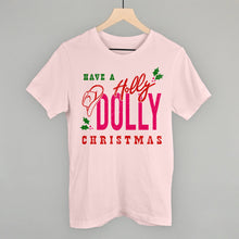 Load image into Gallery viewer, Holly Dolly Christmas