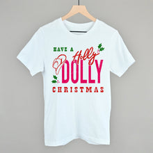 Load image into Gallery viewer, Holly Dolly Christmas