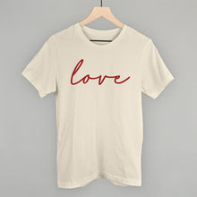 Load image into Gallery viewer, Love (Script)