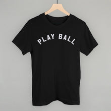 Load image into Gallery viewer, Play Ball Arc (White)
