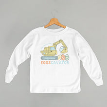 Load image into Gallery viewer, See You Later Eggscavator (Kids)