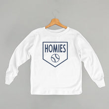 Load image into Gallery viewer, Homies Baseball (Kids)