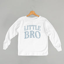 Load image into Gallery viewer, Little Bro Distressed (Kids)
