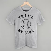 Load image into Gallery viewer, That's My Girl Softball